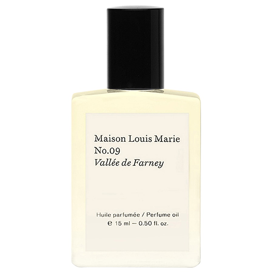 Maison Louis Marie No.09 Vallee de Farney Perfume Oil Perfumy 15 ml