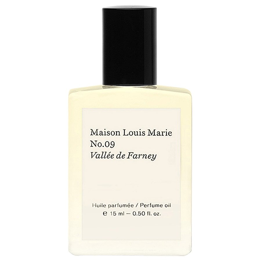 Maison Louis Marie No.09 Vallee de Farney Perfume Oil Perfumy 15 ml