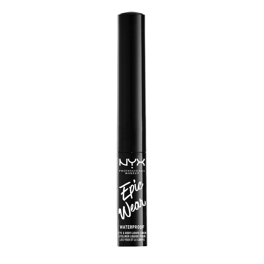 NYX Professional Makeup Epic Wear Eyelinery 15,55 g EWSPLL0 - STONE FOX