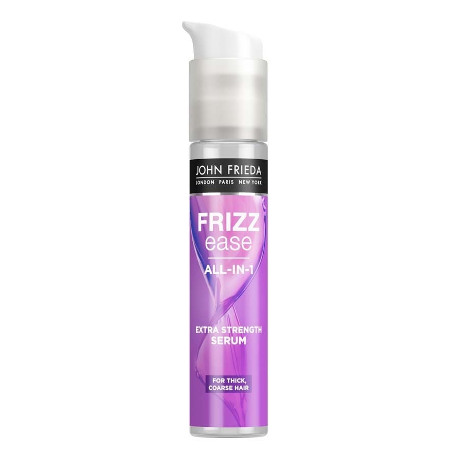 John Frieda Frizz Ease Olejki i serum do włosów 50 ml