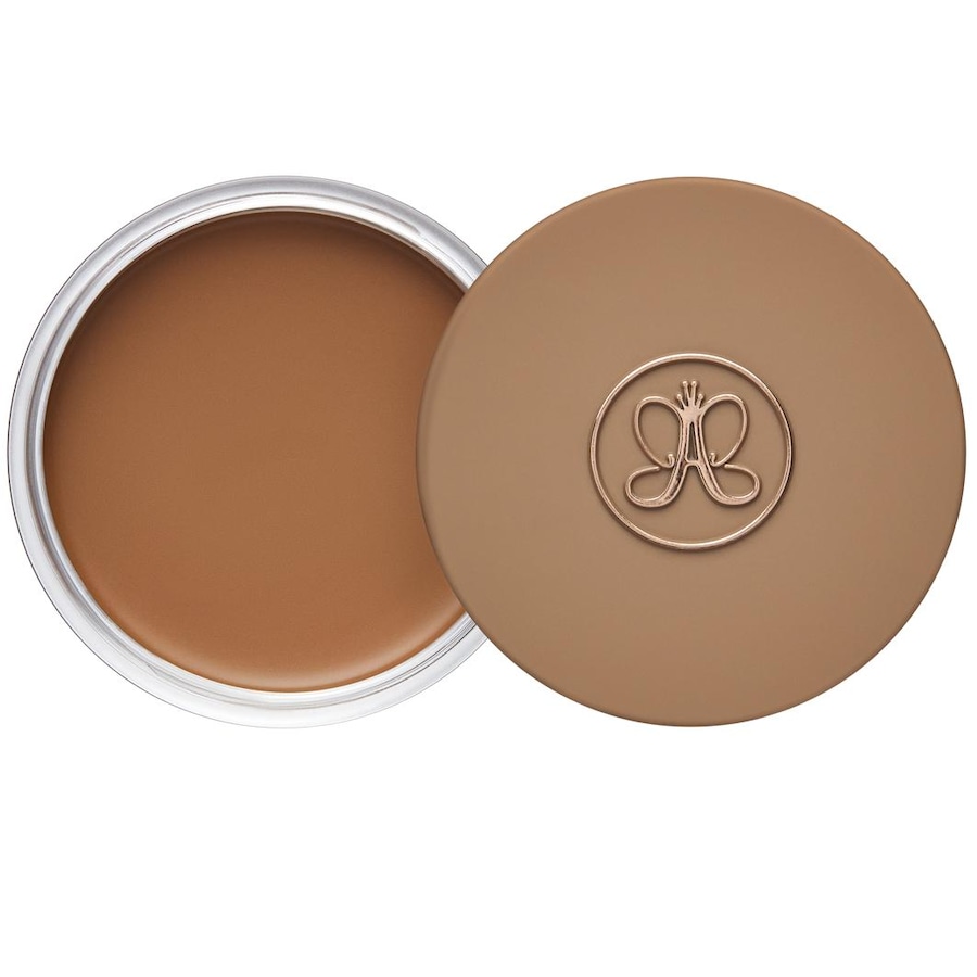Anastasia Beverly Hills Cream Bronzer Bronzery 30 g Caramel