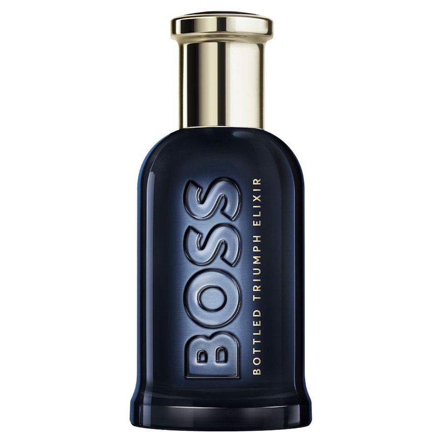 Hugo Boss Boss Bottled Triumph Elixir Perfumy męskie Woda perfumowana 100 ml