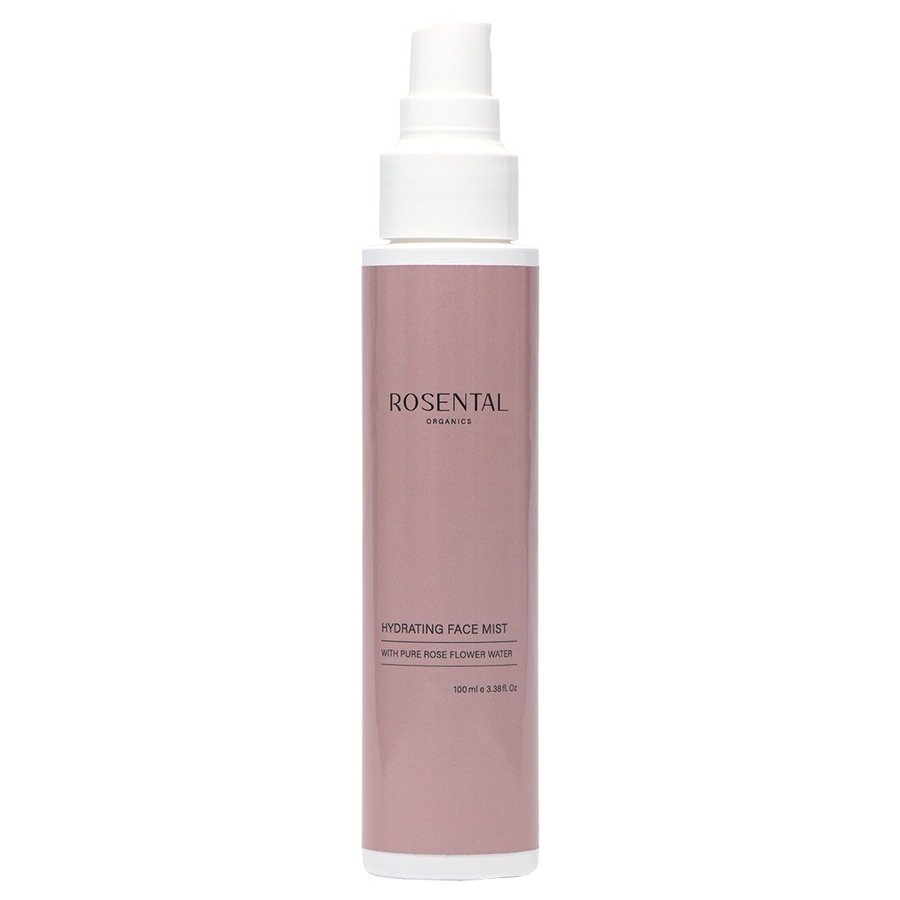 Rosental Organics Hydrating Face Mist Mgiełki do twarzy 100 ml