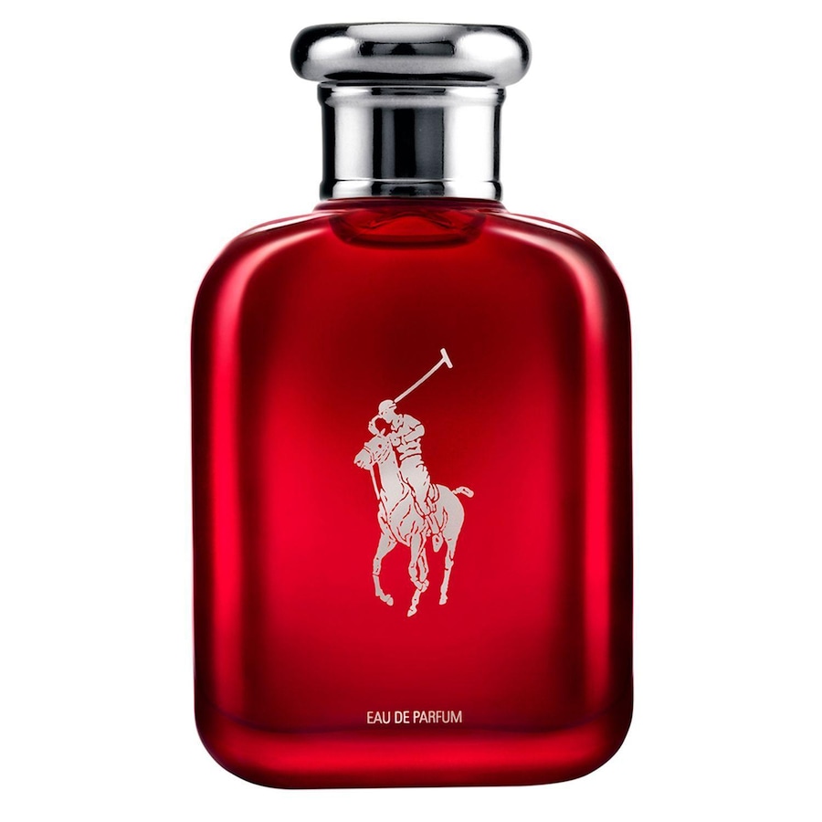 Ralph Lauren Polo Red Perfumy 75 ml Męskie
