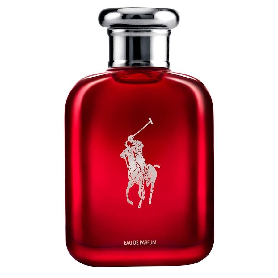 Ralph Lauren Polo Red Perfumy 75 ml Męskie