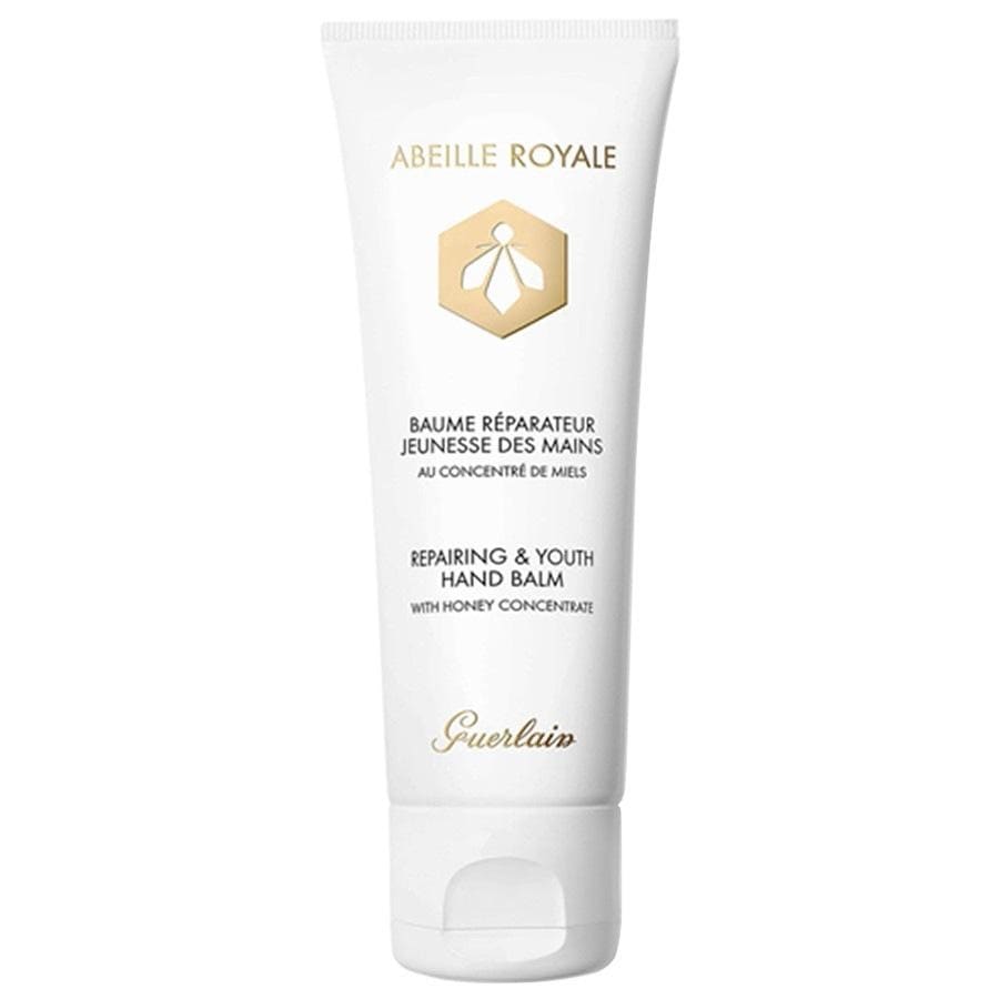 Guerlain Abeille Royale Repairing & Youth Hand Balm Kremy do rąk 40 ml