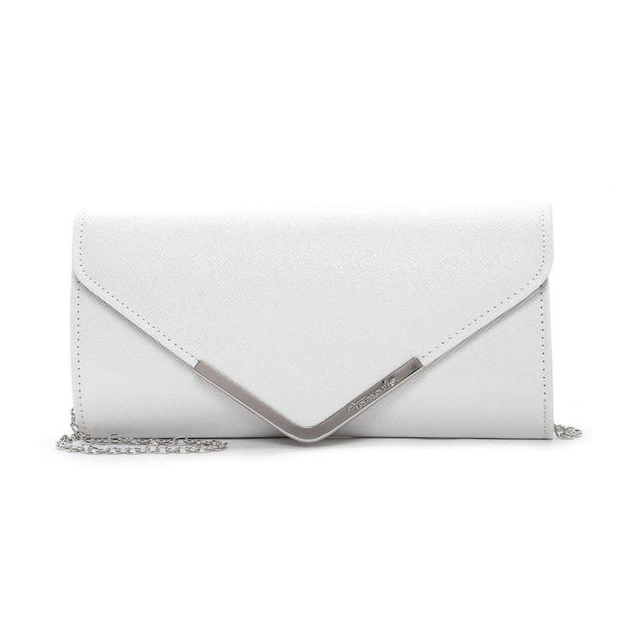 Tamaris Kopertówka TAS Amalia Kopertówki 1 ct Biały Damski