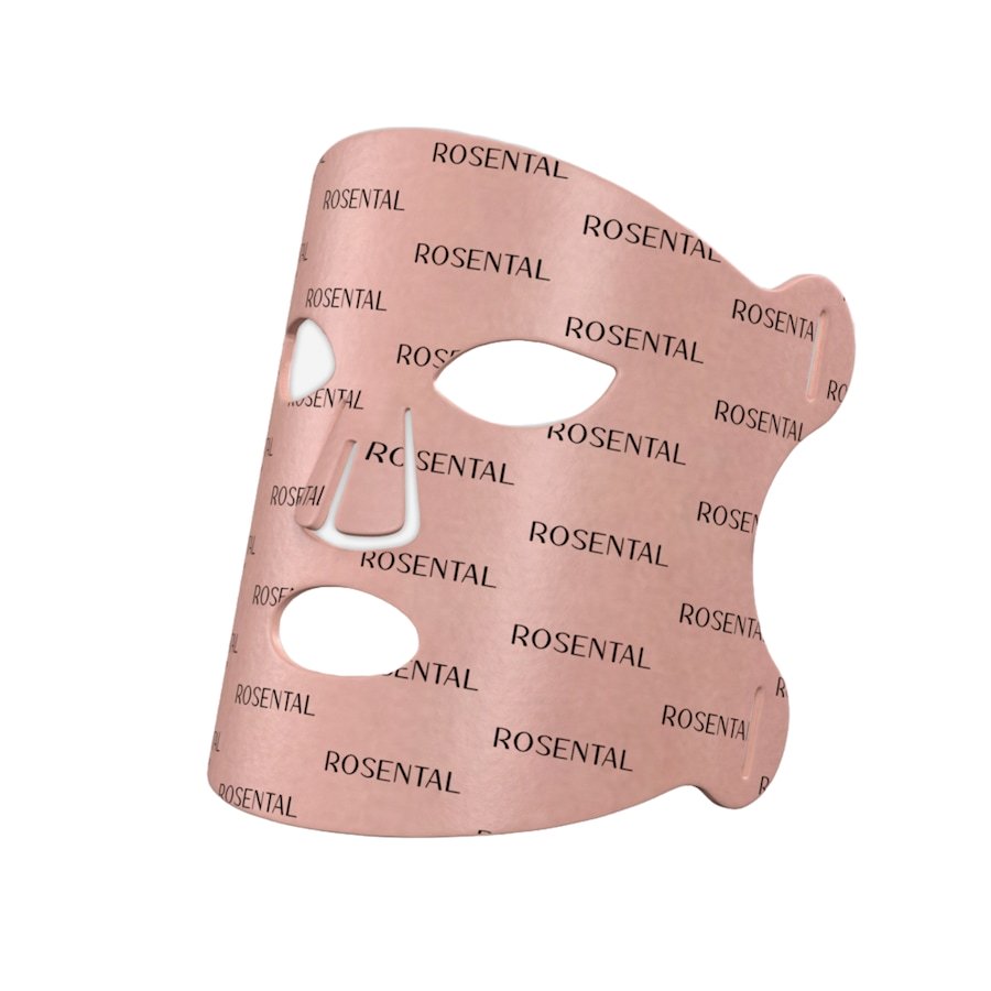 Rosental Organics LED Face Mask Urządzenia do masażu twarzy 1 ct
