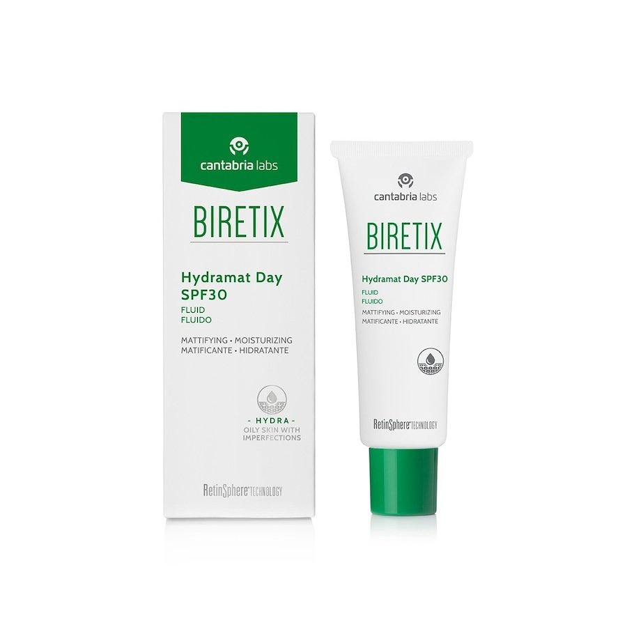 BIRETIX Kremy do twarzy 50 ml