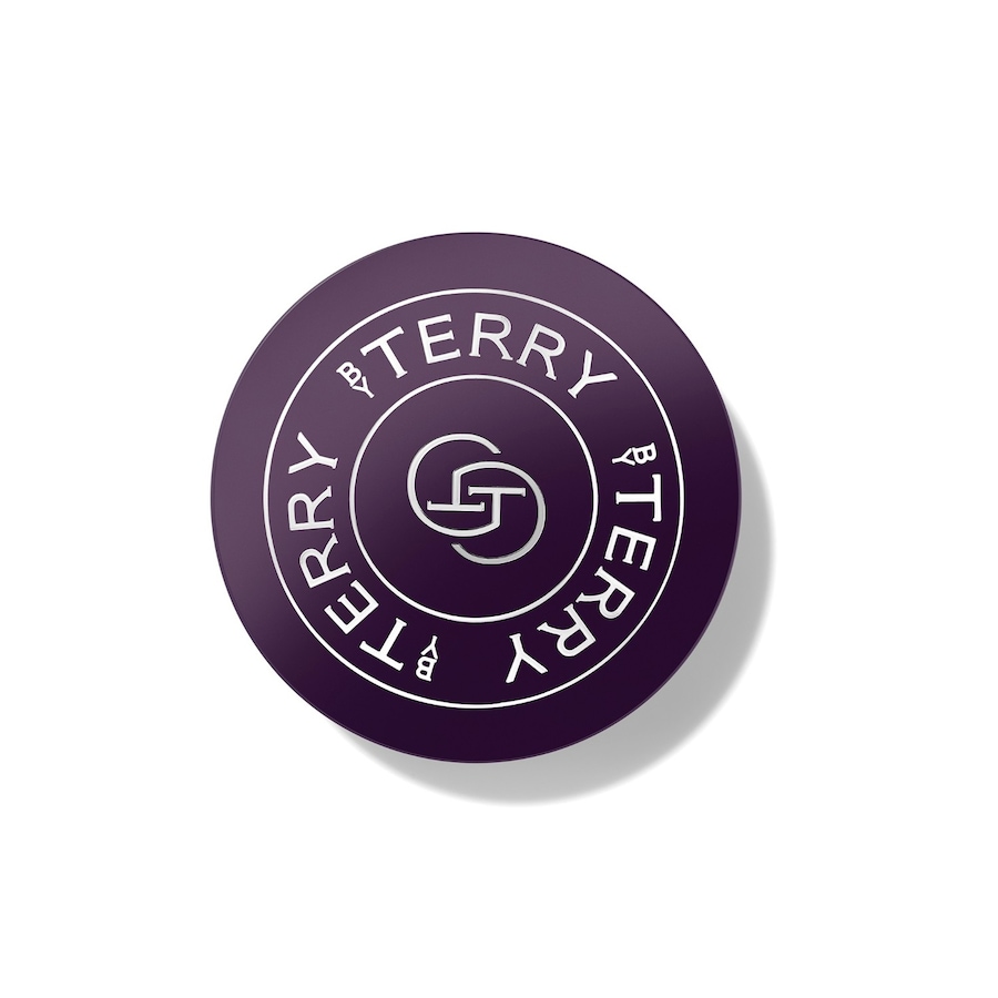 By Terry HYALURONIC PRESSED HYDRA-POWDER 8HA Pudry 2,5 g TRANSPARENT