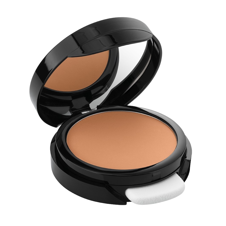 Annayake Silky compact foundation Podkłady 9 g 20 - medium rosé