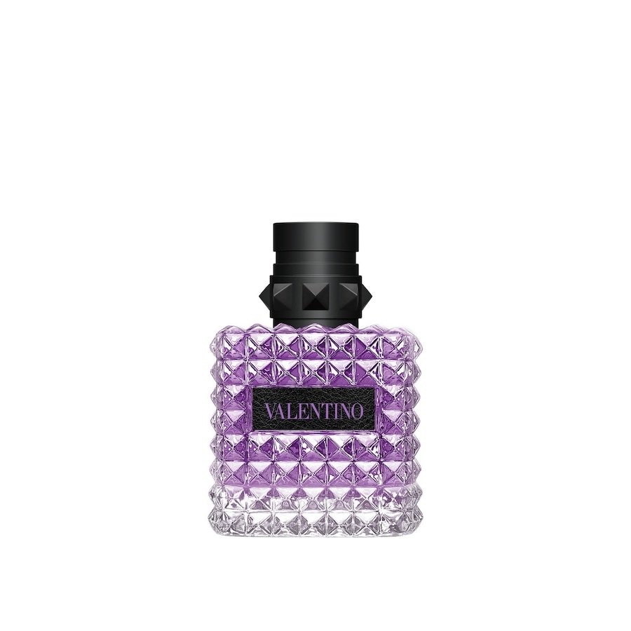 Valentino Born In Roma Donna Purple Melancholia Woda perfumowana 30 ml Damski