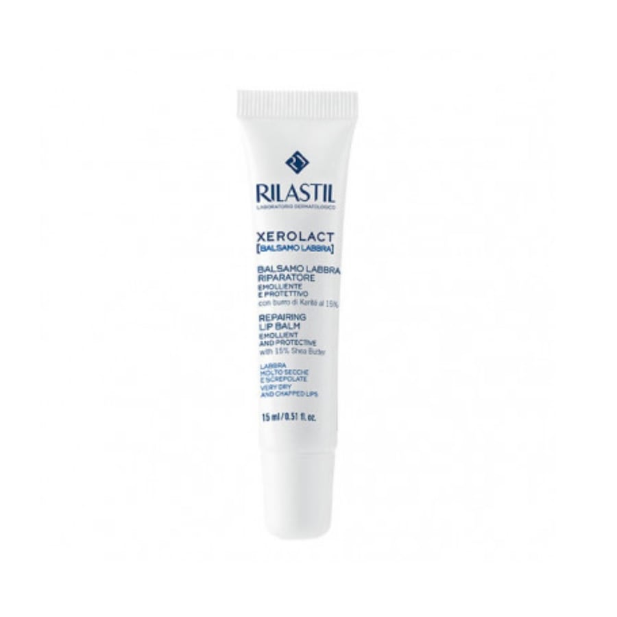Rilastil Balsamy do ust 15 ml