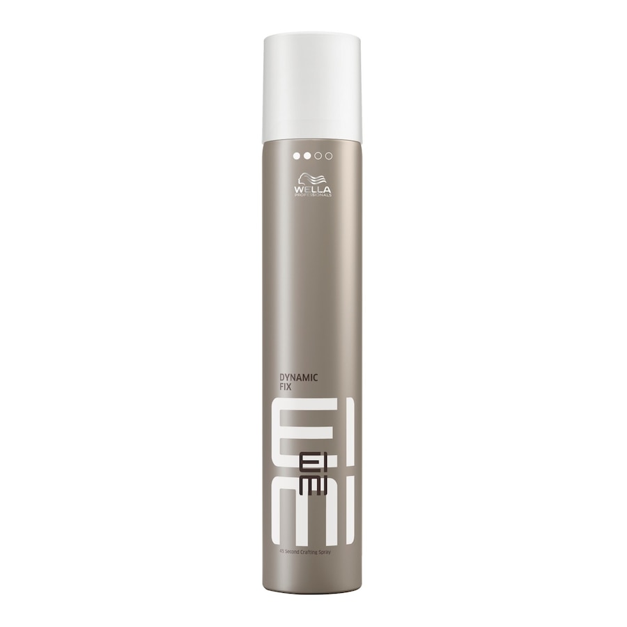 Wella EIMI Fixing Dynamic Fix 45 Sec. Modeling Spray Lakiery do włosów 300 ml