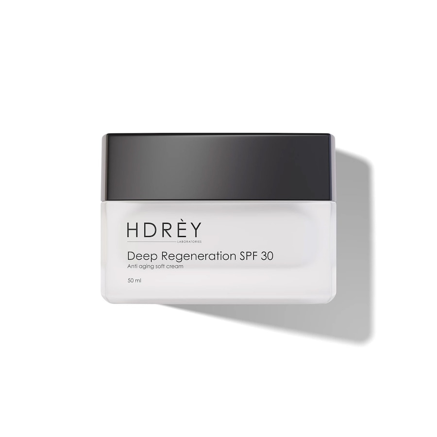 HDREY HDREY Deep Regeneration SPF 30 Ochrona przeciwsłoneczna 50 ml