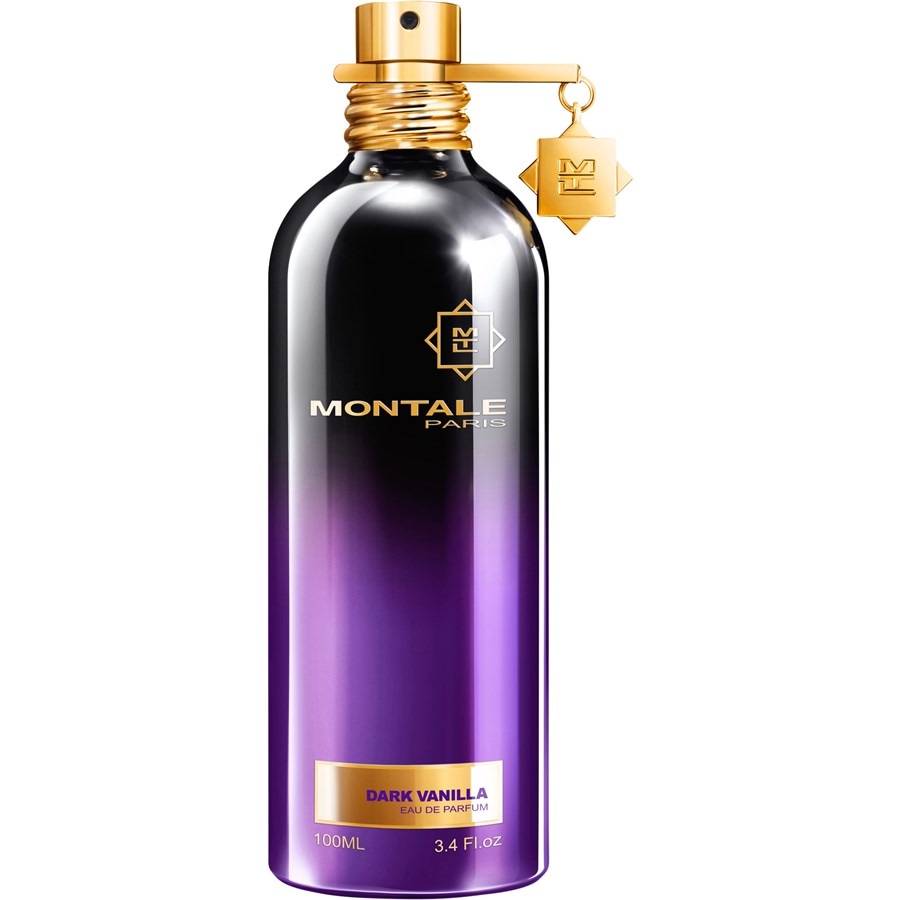 Montale Oud Dark Vanilla Eau de Parfum Spray Perfumy 100 ml
