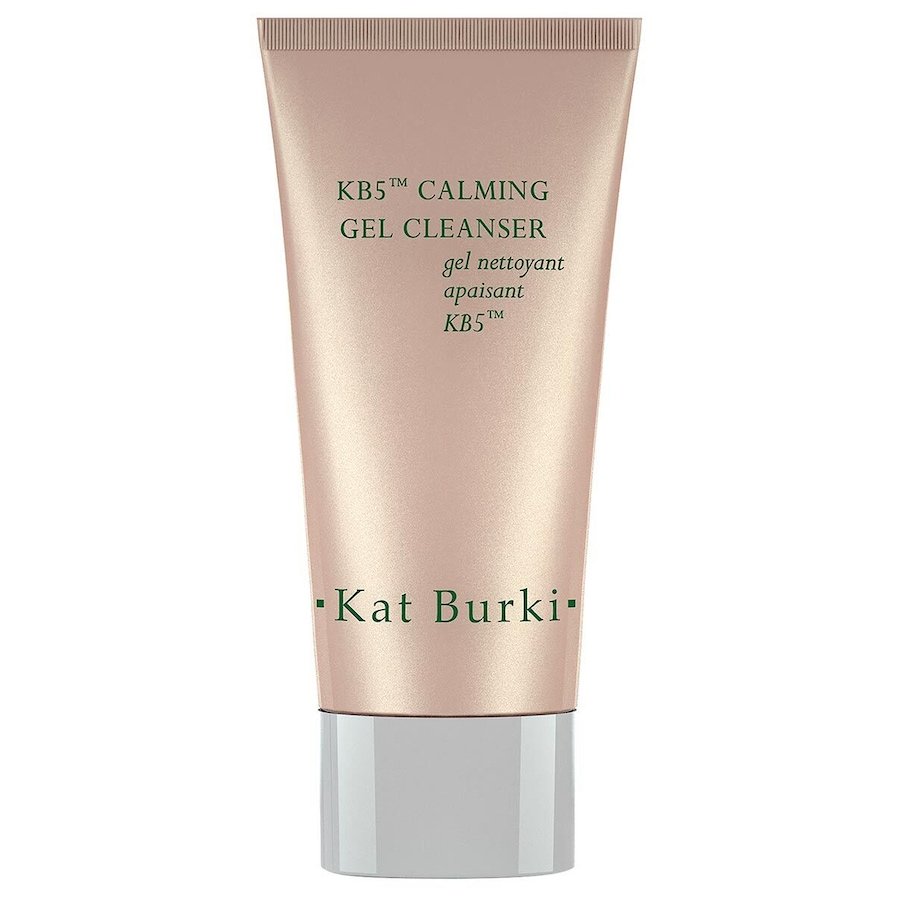 Kat Burki KB 5 Calming Gel Cleanser Żele do mycia twarzy 130 ml
