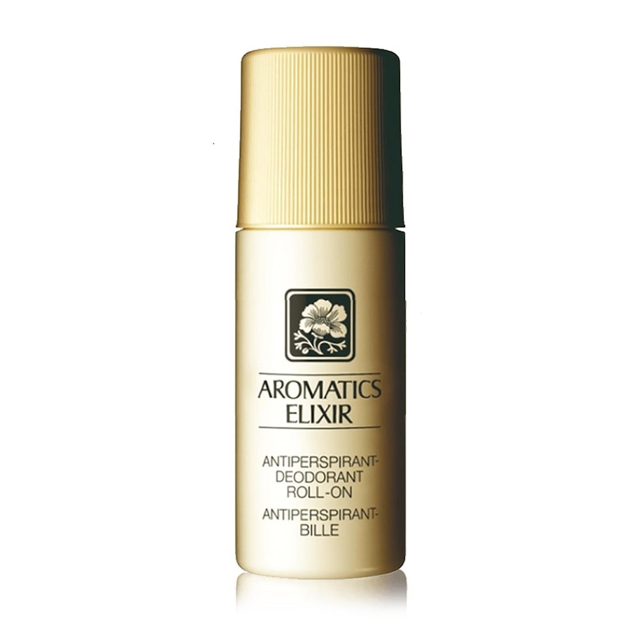 Clinique Aromatics Elixir Anti-Perspirant Deodorant Dezodoranty 75 ml