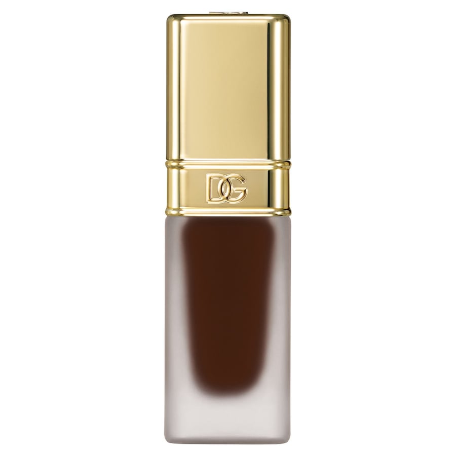 Dolce&Gabbana Mint Oil Lip Plumper Olejek do ust 7 ml Szary