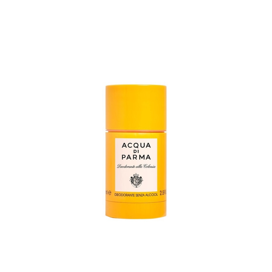 Acqua di Parma Colonia COLONIA DEODORANT V TYČINCE 75 ml Dezodoranty 75 g