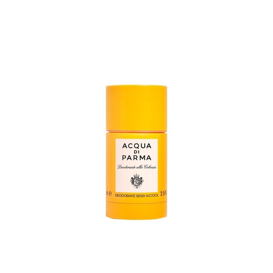Acqua di Parma Colonia COLONIA DEODORANT V TYČINCE 75 ml Dezodoranty 75 g