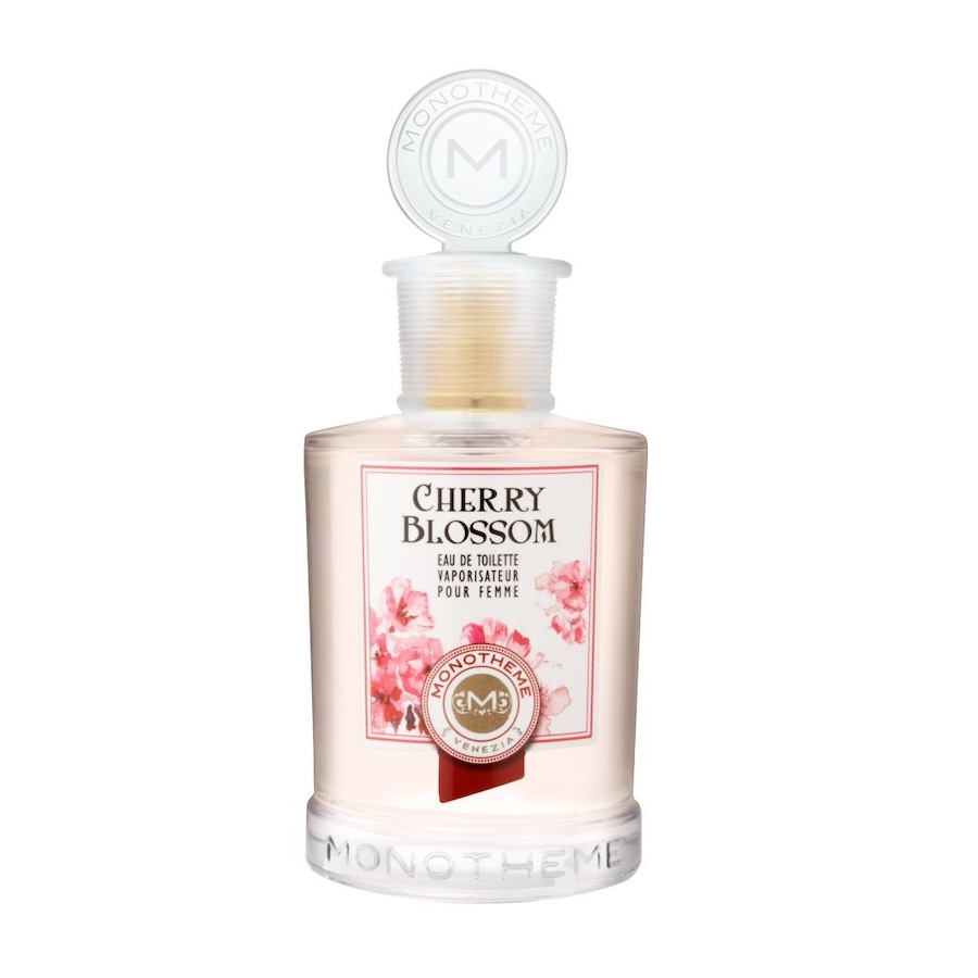Monotheme Cherry Blossom Woda toaletowa 100 ml