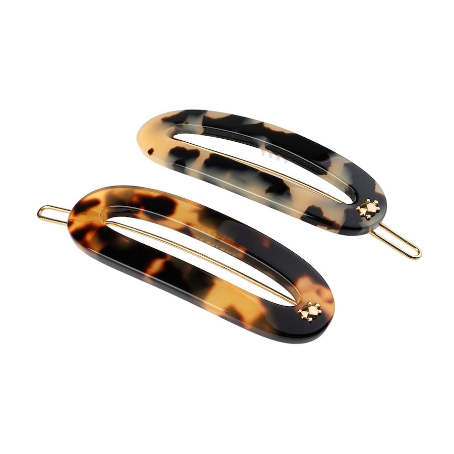 Turtle Story Spinki Vintage 01 Klamry i spinki do włosów 1 ct