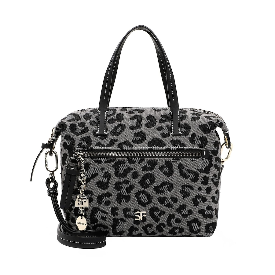 SURI FREY Torebka Shopper SFY Tammy Torby na zakupy 1 ct Damski