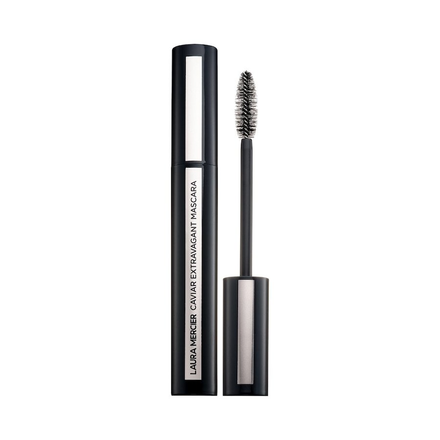 Laura Mercier CAVIAR EXTRAVAGANT MASCARA BTG Tusze do rzęs 8,5 ml BLACK