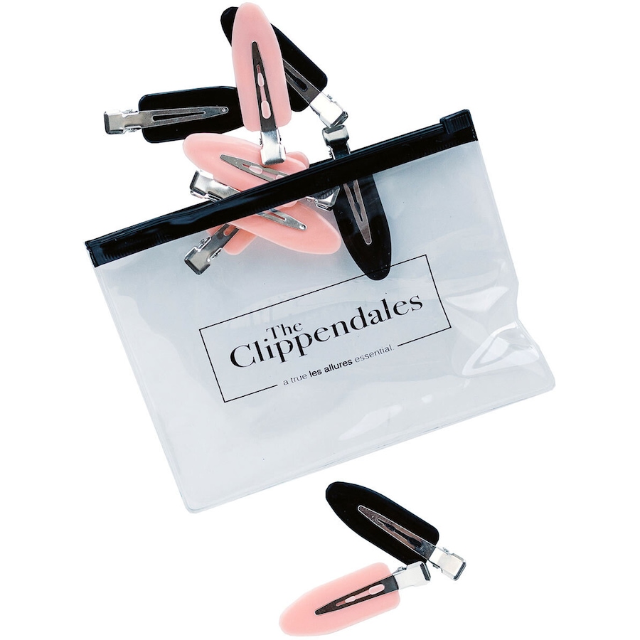 The Clippendales Classic's Lokówki 20 ct