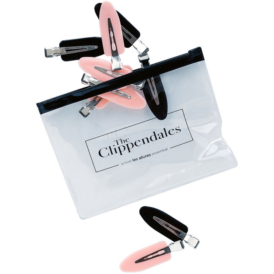 The Clippendales Classic's Lokówki 20 ct