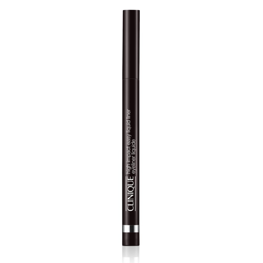 Clinique High Impact™ Easy Liquid Eyeliner Eyelinery 0,67 g ESPRESSO