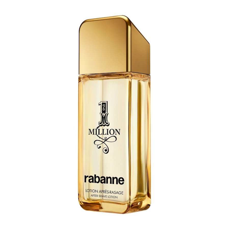 Rabanne 1 Million After Shave After-Shave 100 ml Męskie