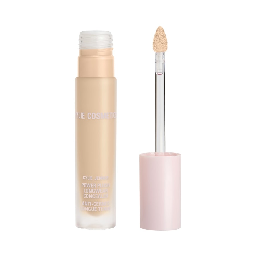 KYLIE COSMETICS Power Plush Concealer Kolorowe korektory 5 ml 2N