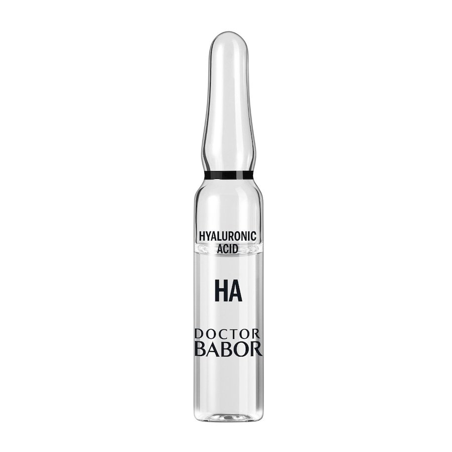 BABOR DOCTOR BABOR Hyaluronic Acid Ampoule Ampułki 14 ml