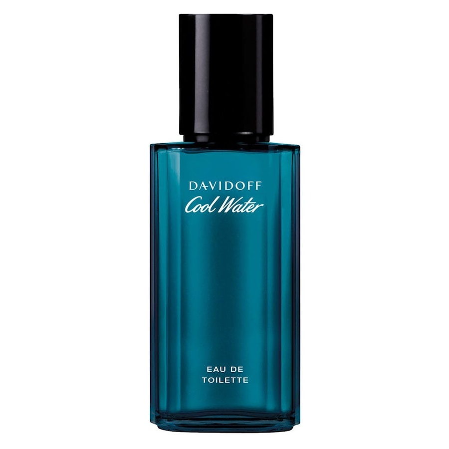 Davidoff Cool Water Man Woda toaletowa 40 ml Męskie