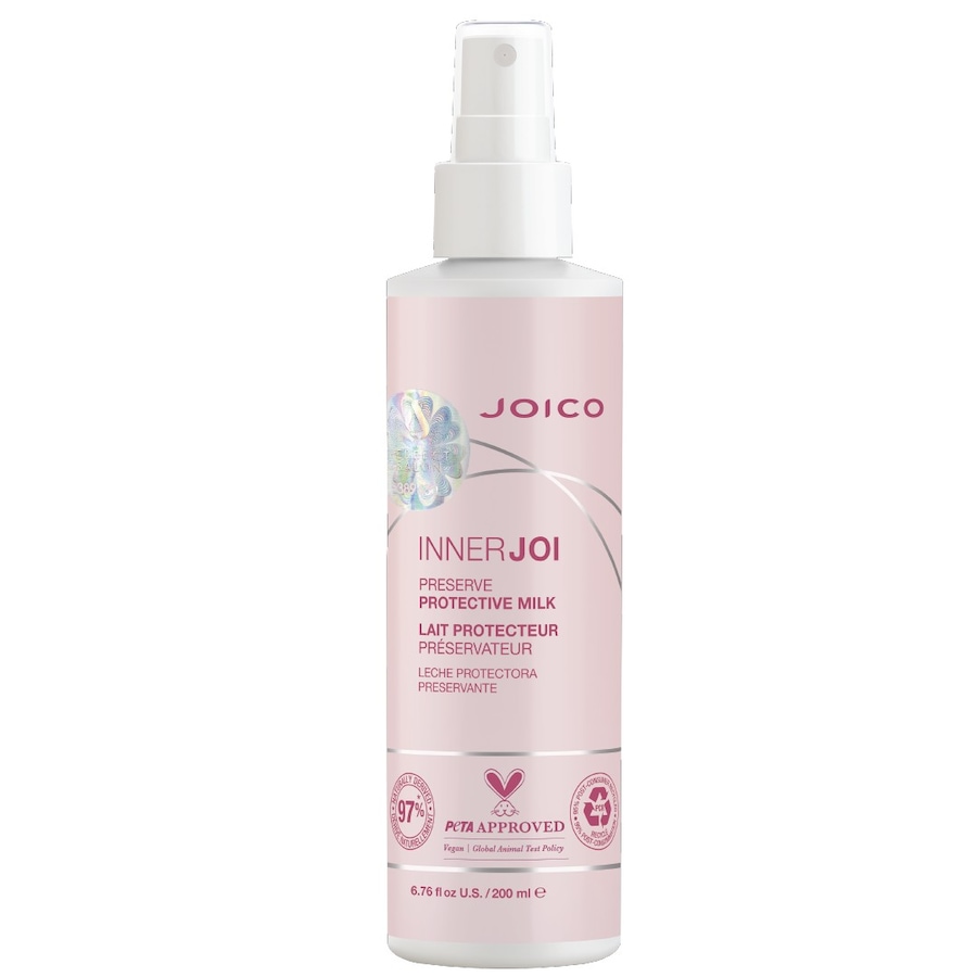 Joico Preserve Protective Milk Odżywki do włosów 200 ml