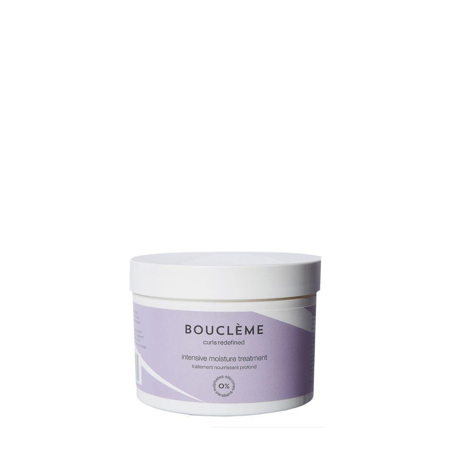 Bouclème Intensive Moisture Treatment Maski do włosów 250 ml