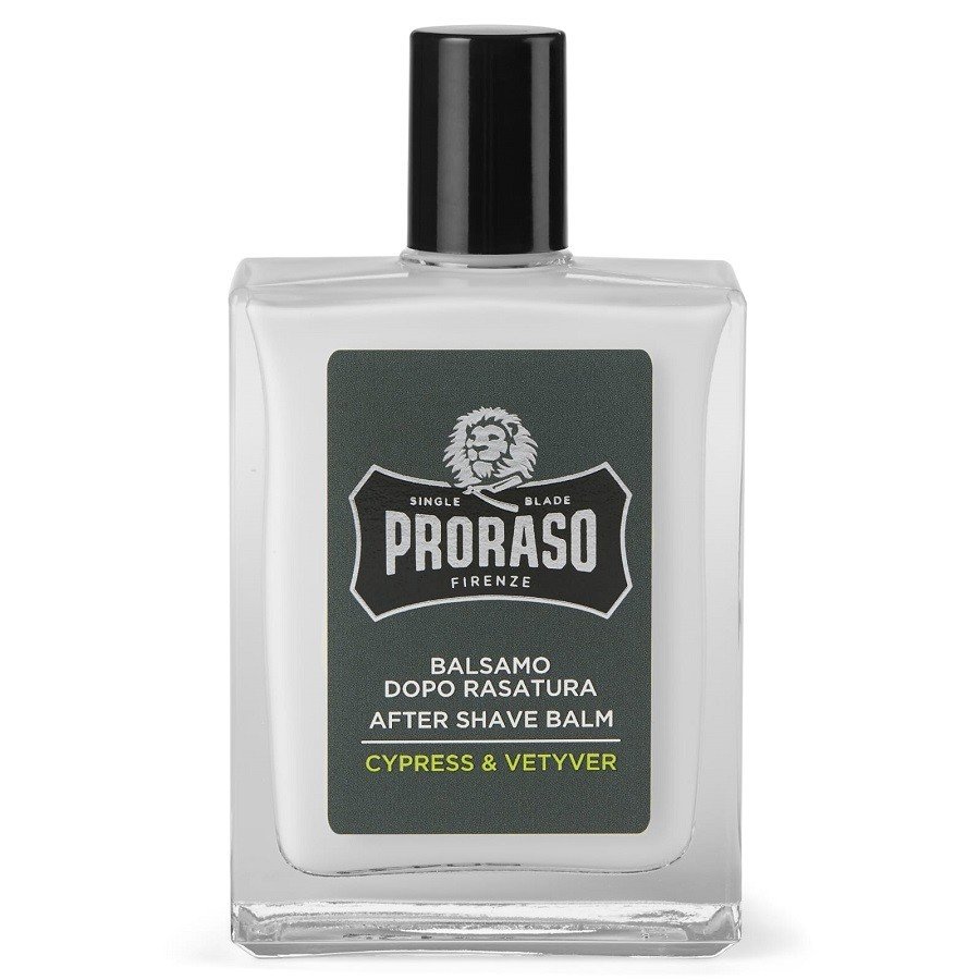 PRORASO After Shave Balm Golenie 100 ml Męskie