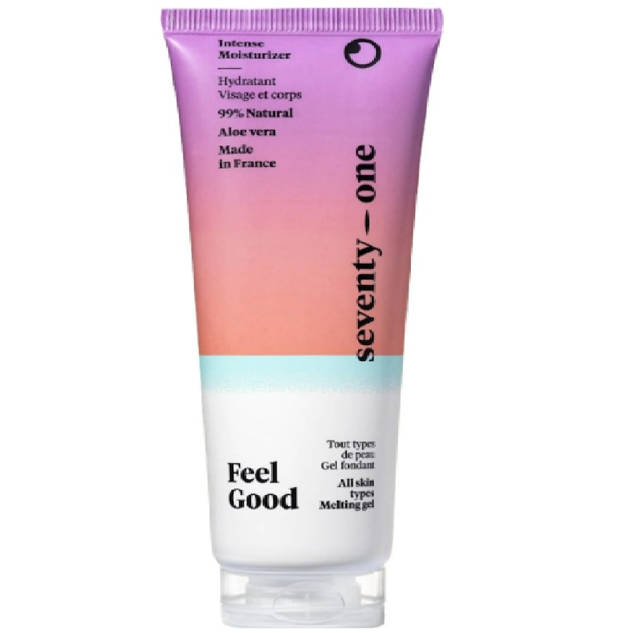 SeventyOne Percent FEEL GOOD FAMILY Ochrona przeciwsłoneczna 200 ml