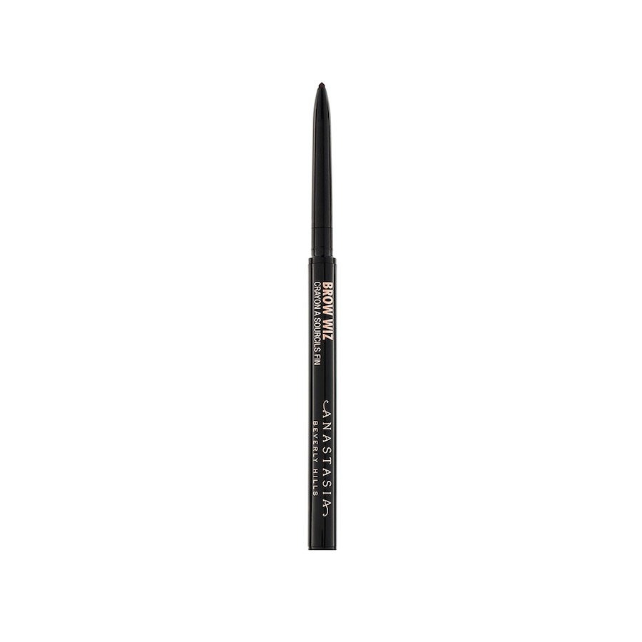 Anastasia Beverly Hills Deluxe Mini Brow Wiz® Kredka do brwi 04 g ASH BROWN