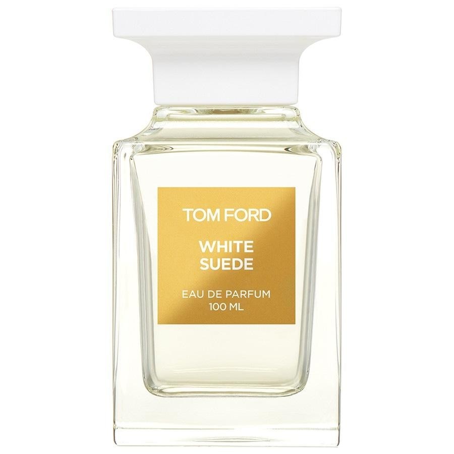TOM FORD Private Blend White Suede Woda perfumowana 100 ml