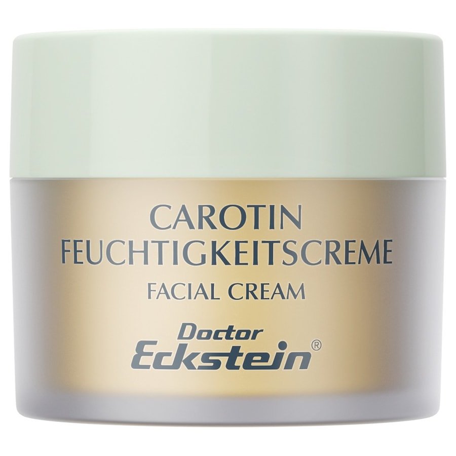Doctor Eckstein Carotene Moisture Cream Kremy na noc 50 ml