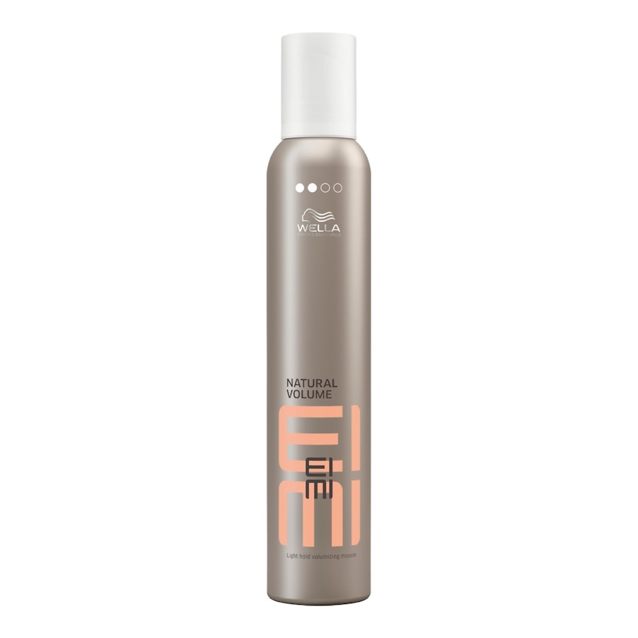 Wella EIMI Volume EIMI Natural Volume Pianki do włosów 300 ml
