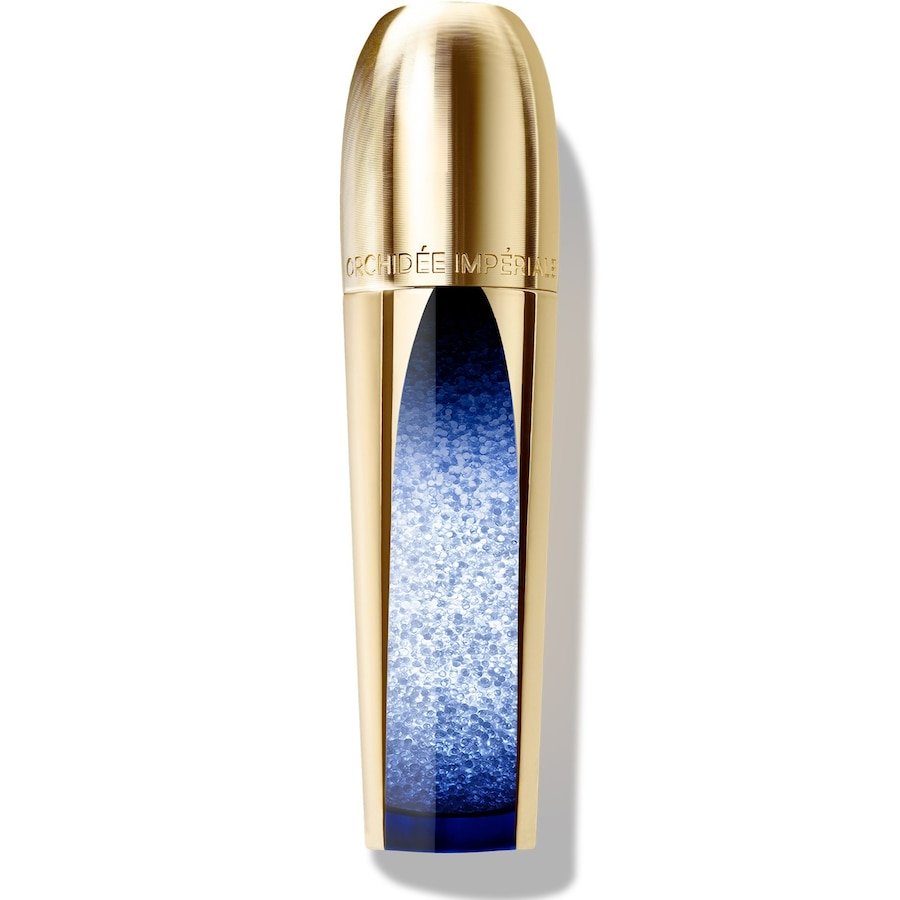Guerlain Orchidée Impériale The Micro-Lift Concentrate Serum przeciwzmarszczkowe 30 ml