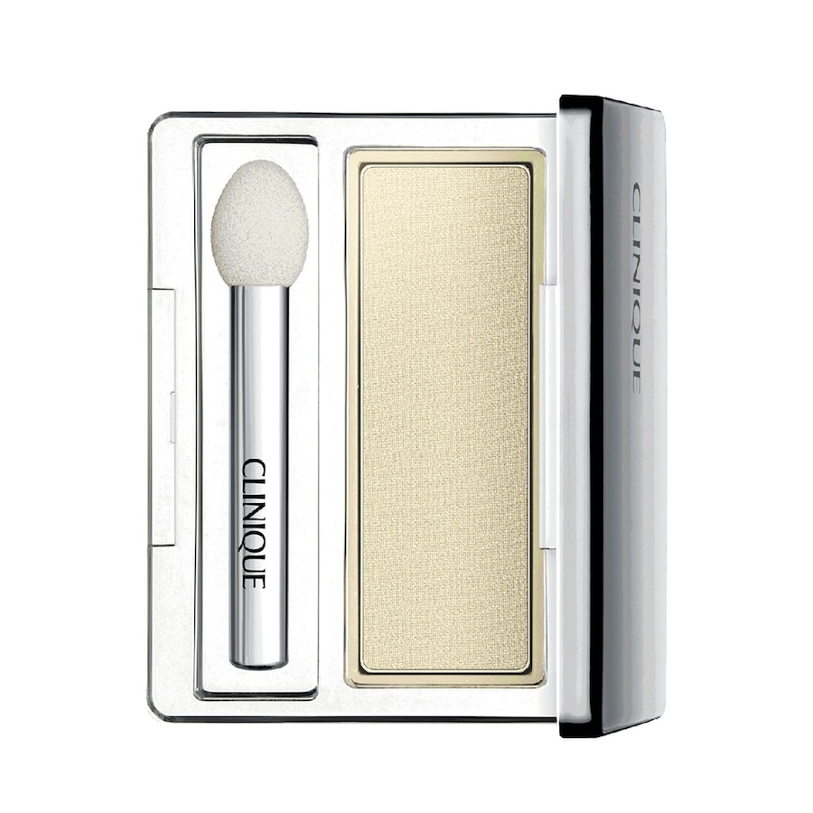Clinique All About Shadow Single Cienie do powiek 2,2 g FRENCH VANILLA