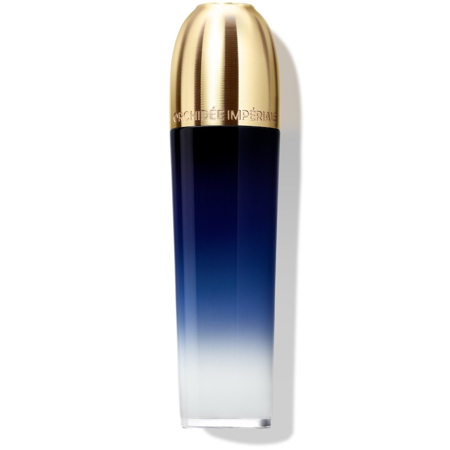 Guerlain Orchidée Impériale THE ESSENCE - LOTION CONCENTRATE Kremy do twarzy 140 ml
