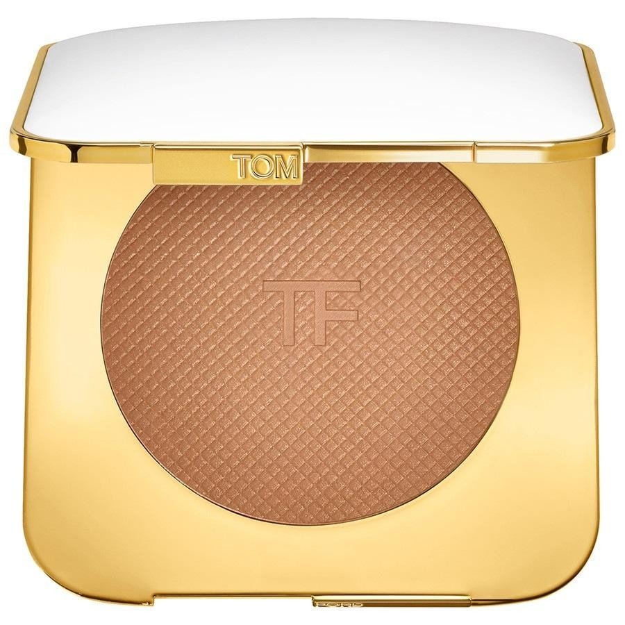 TOM FORD Summer Soleil Collection Soleil Glow Bronzer Bronzery 8 g Terra