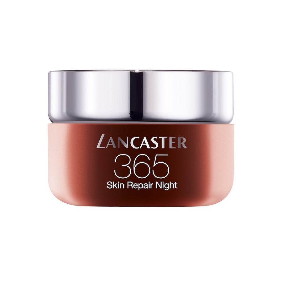 Lancaster 366 Cellular Elixir Skin Repair Night Cream Kremy do twarzy 50 ml