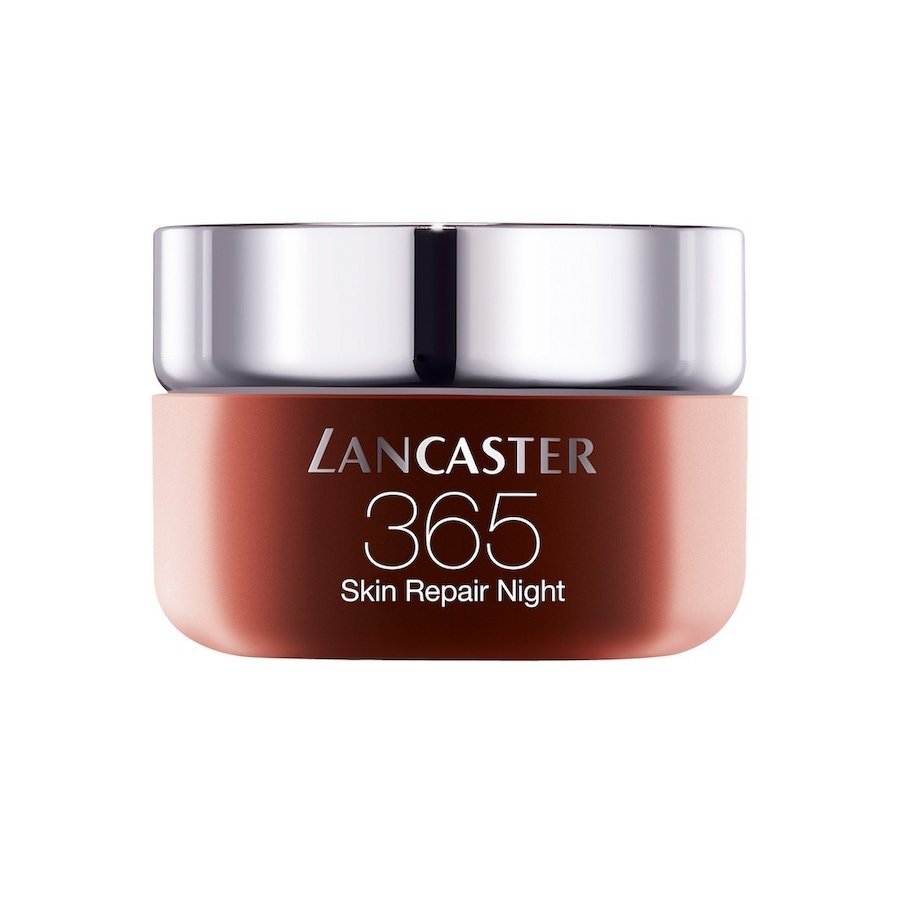 Lancaster 366 Cellular Elixir Skin Repair Night Cream Kremy do twarzy 50 ml
